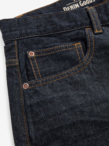 Regular Jean Next en bleu