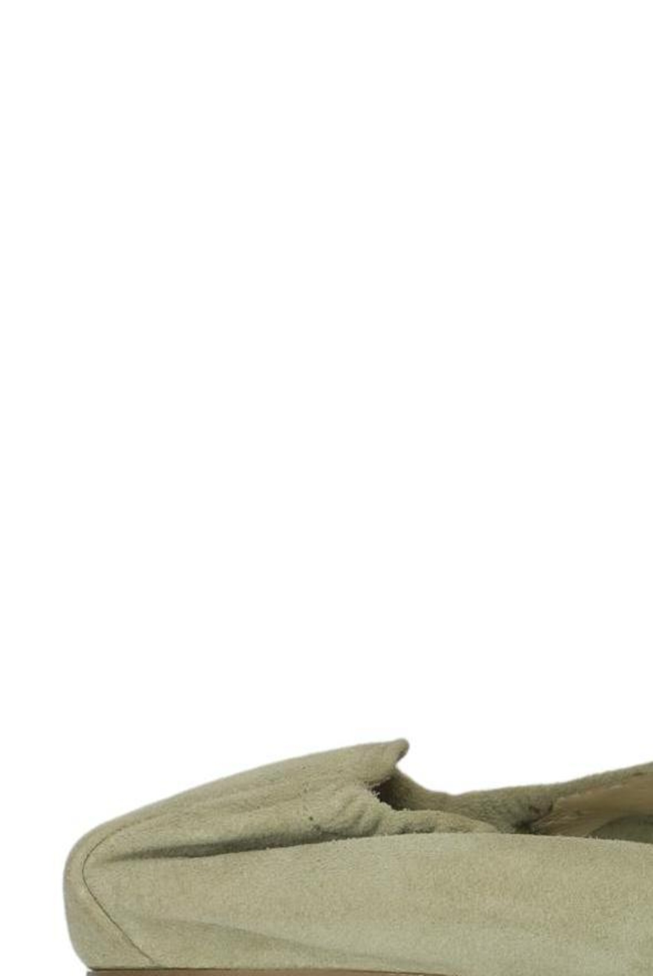 Högl Flats & Loafers in 38,5 in Beige