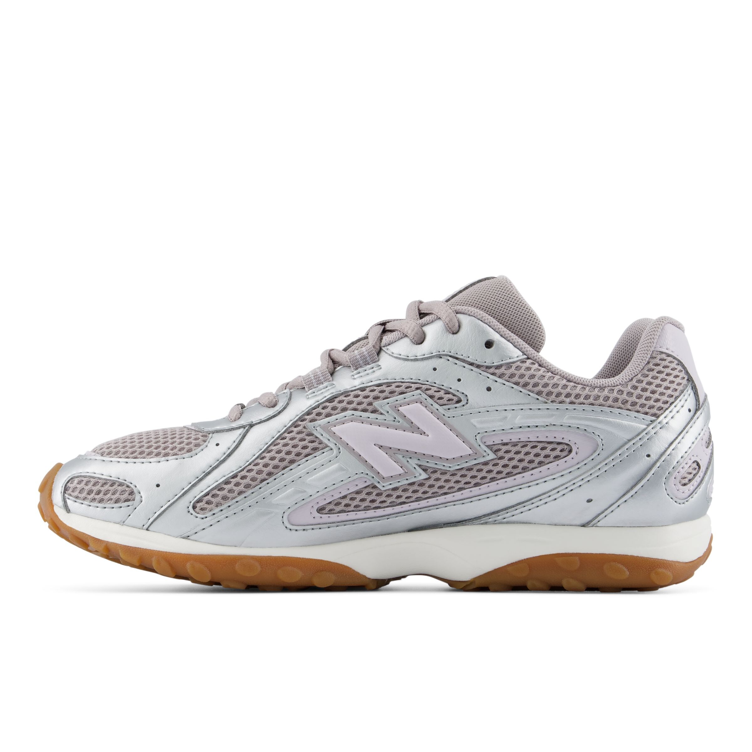 new balance Sneakers laag '204L' in Grijs: voorkant