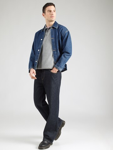 SCOTCH & SODA Trui in Grijs