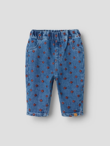 regular Jeans di Lil'Atelier in blu