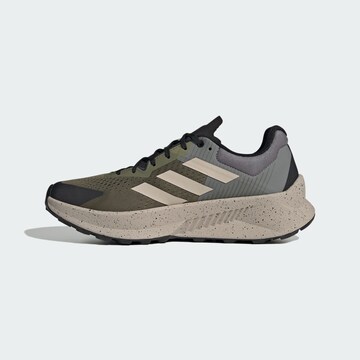 Chaussure basse 'Soulstride Flow' ADIDAS TERREX en gris