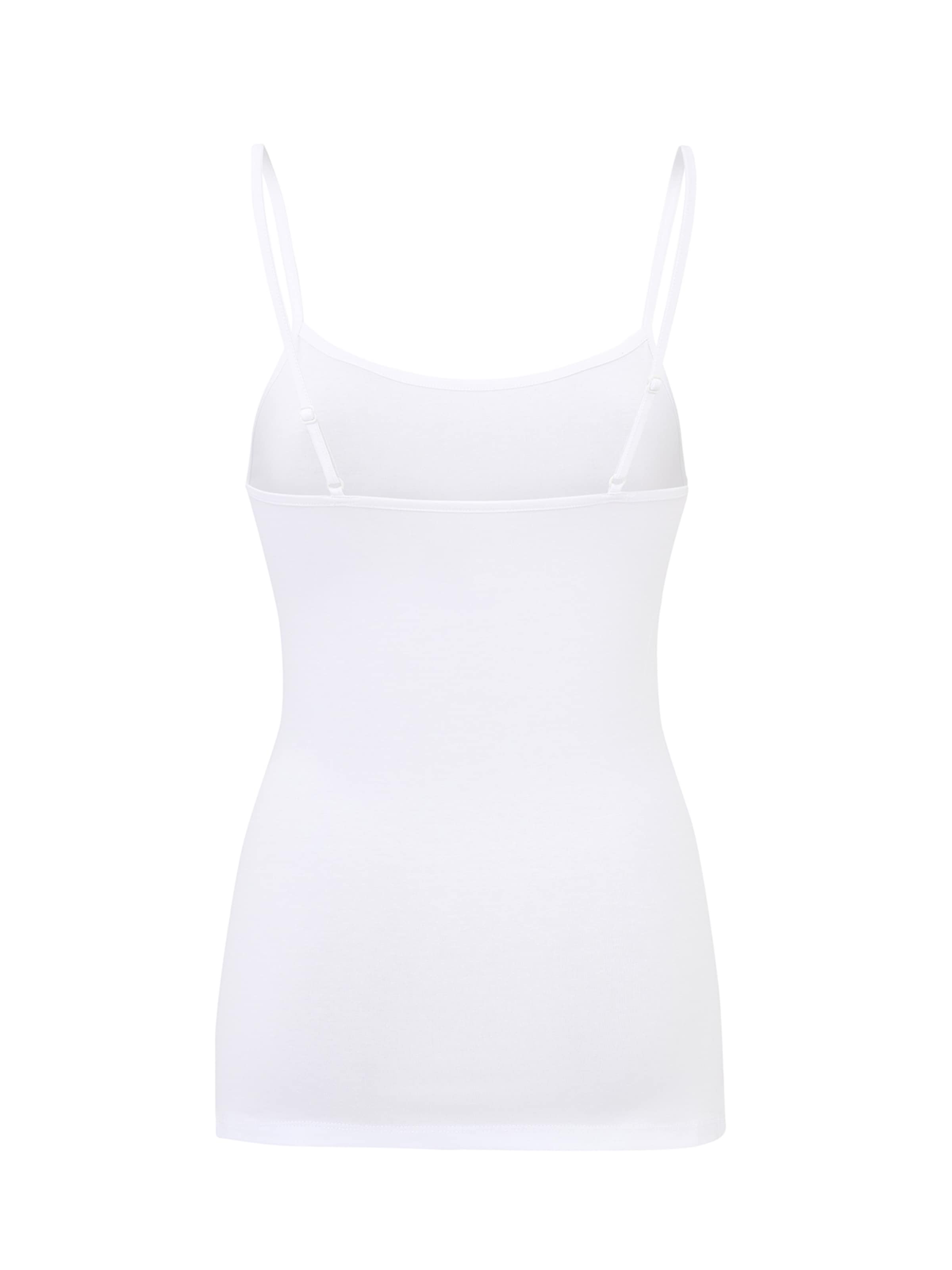 Dagi Aluspaita värissä valkoinen