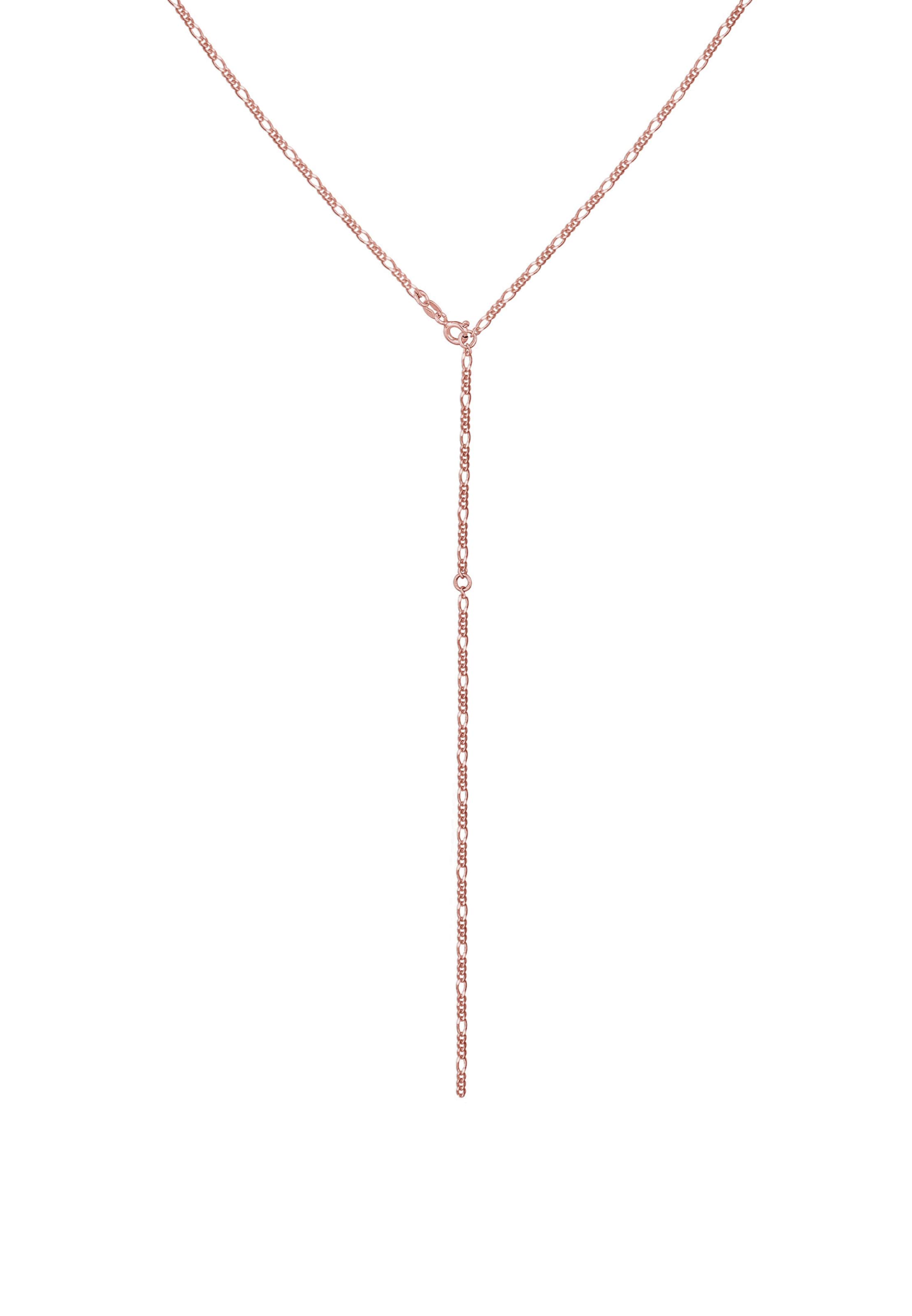 Collana 'Figaro' di ELLI in oro