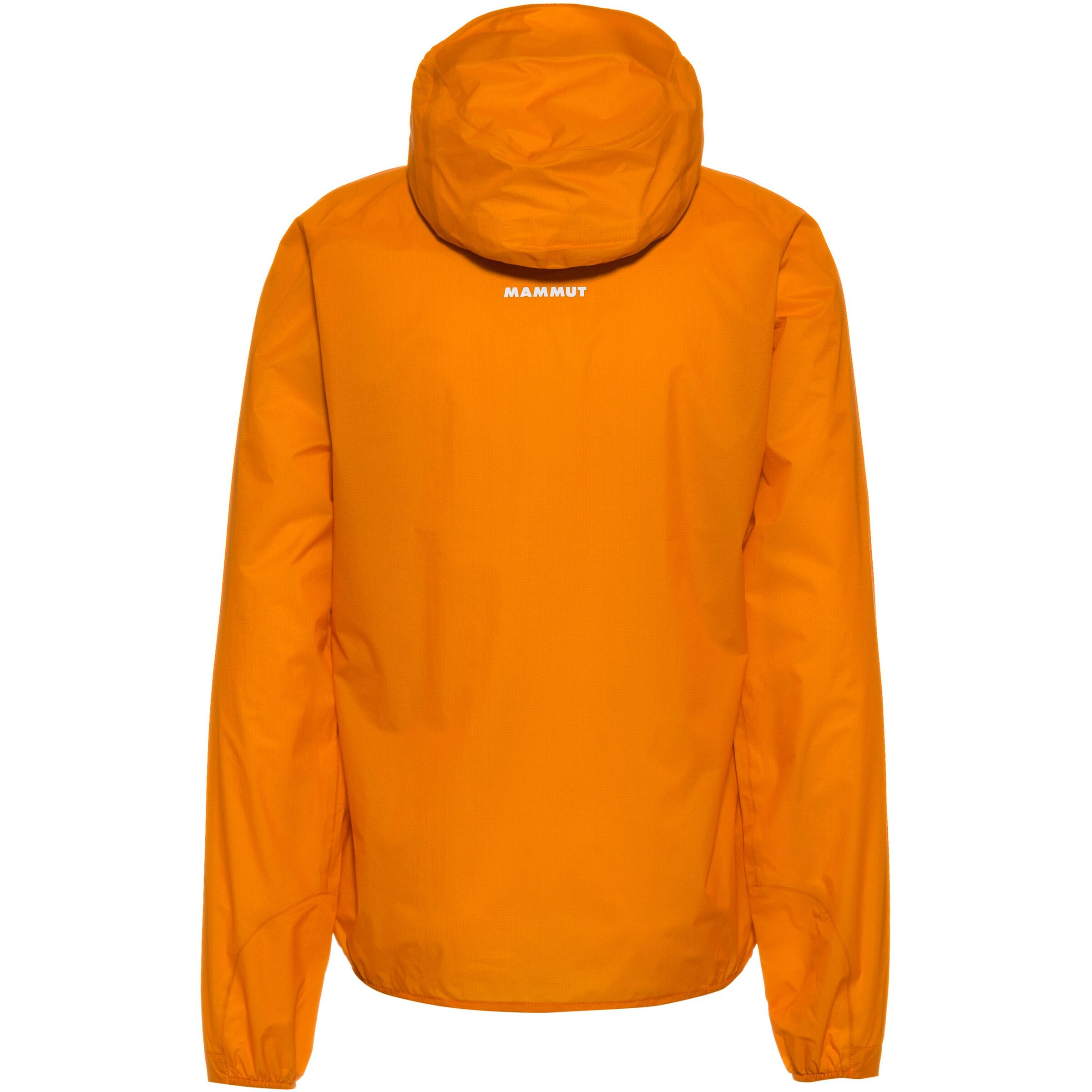 Männer Sportarten MAMMUT Jacke 'Kento Light' in Orange - OF68699 Männer Sportarten MAMMUT Jacke 'Kento Light' in Orange - OF68699