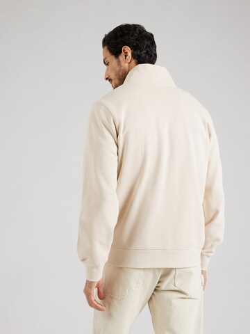 LEVI'S ® Sweatshirt in Beige