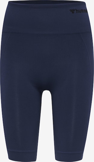 Hummel Спортивные штаны 'Tif' в размере L в Темно-синий, Обзор товара