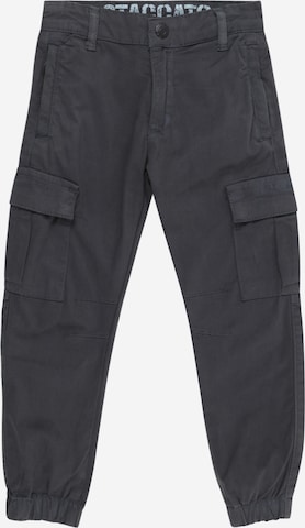 STACCATO Trousers in Grey: front