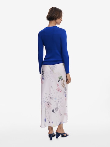 Desigual Skirt in White