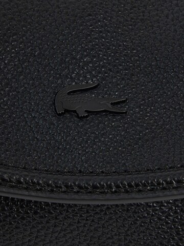 LACOSTE - Bolso de hombro 'Everyday' en negro