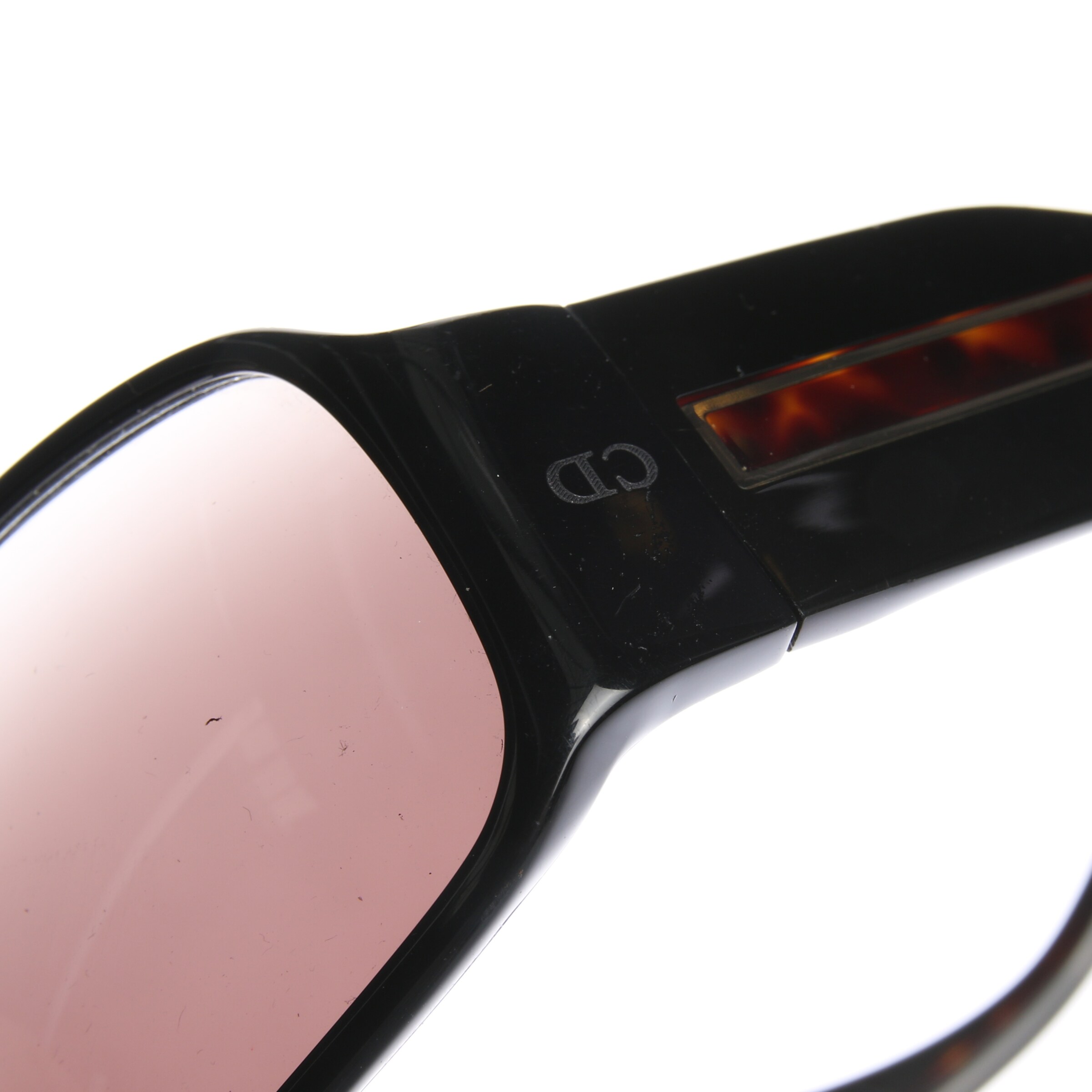 Dior Sunglasses in One size in Black