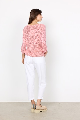Soyaconcept Blouse 'FELICITY' in Pink
