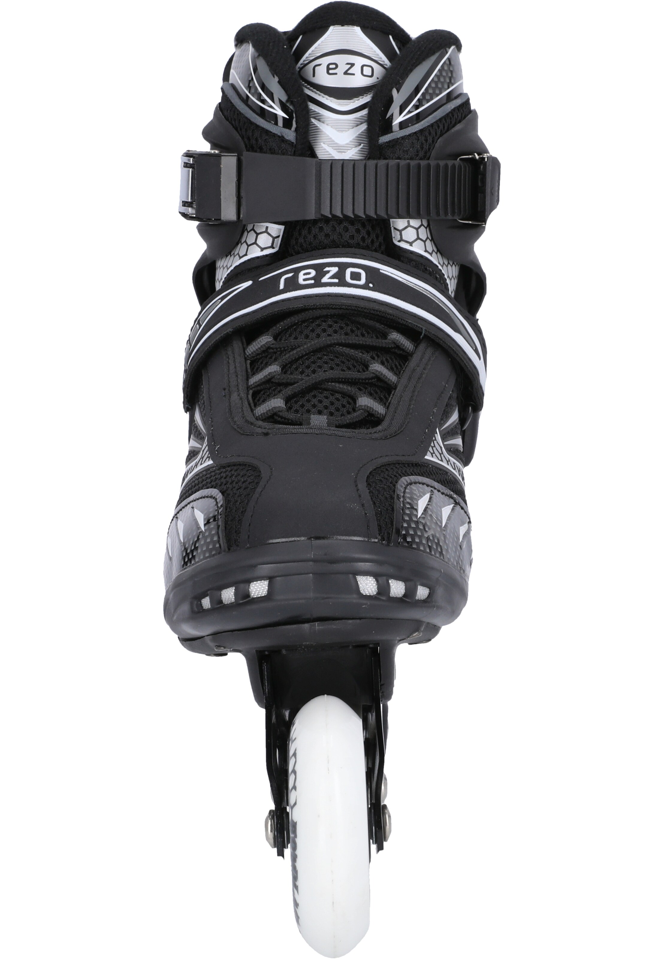 Rezo Inline and roller skate 'Herbian' in Black