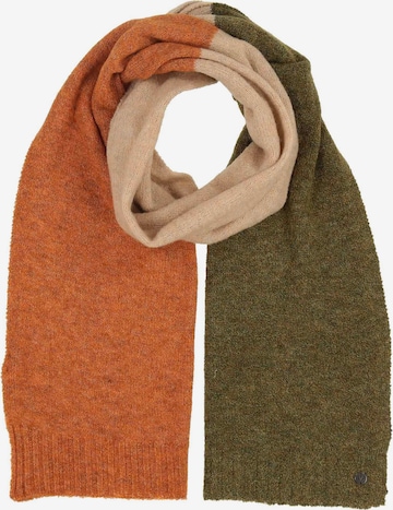 FRAAS Scarf in Mixed colors: front