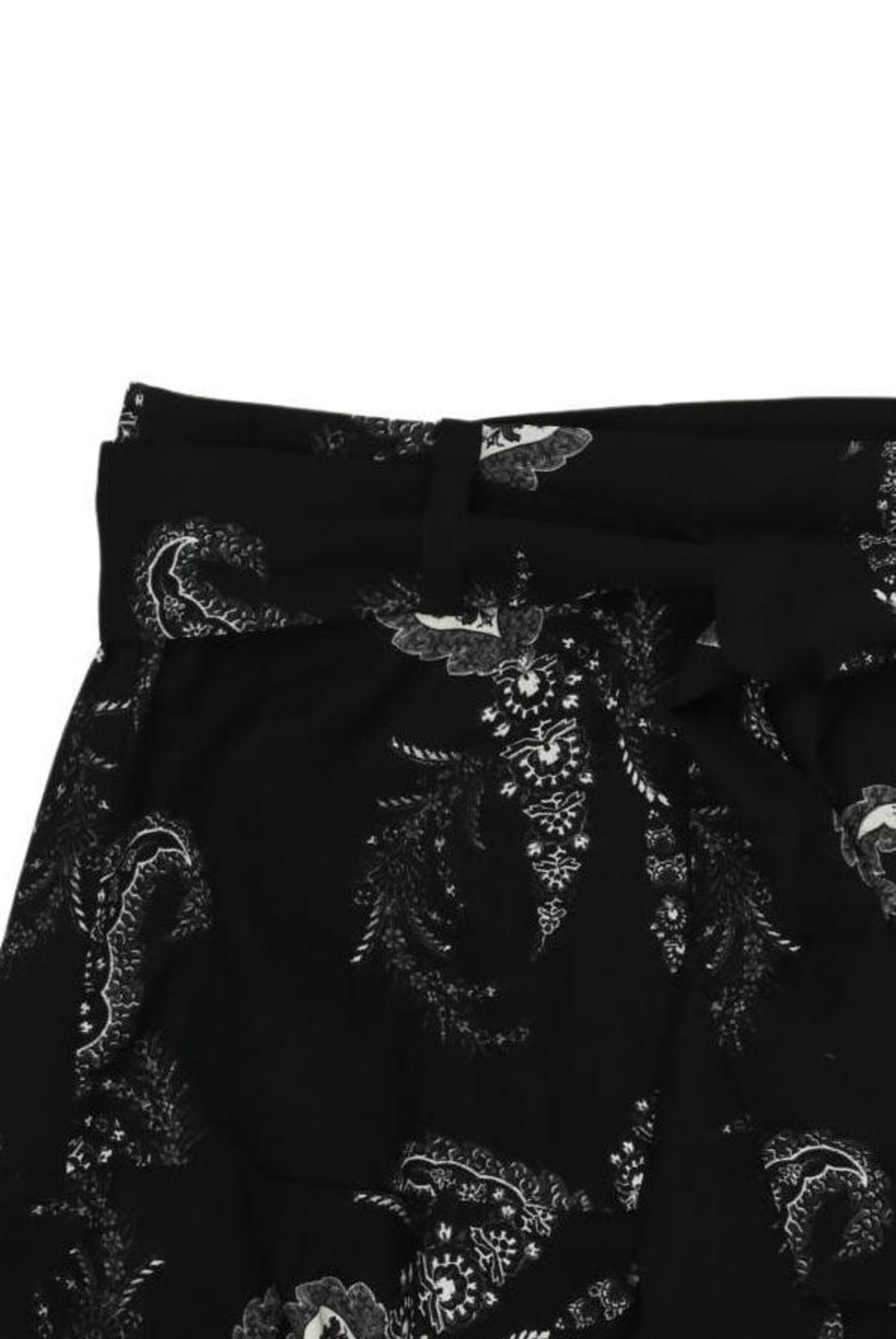 AllSaints Skirt in M in Black