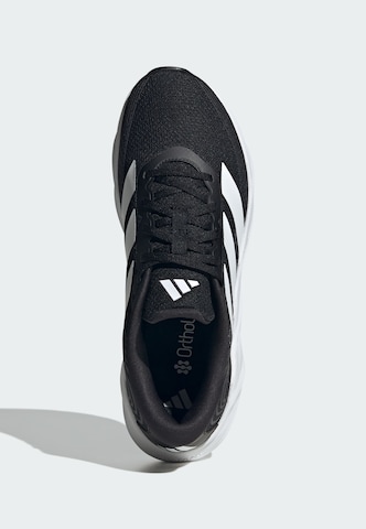 Chaussure de course 'Galaxy 8' ADIDAS PERFORMANCE en noir