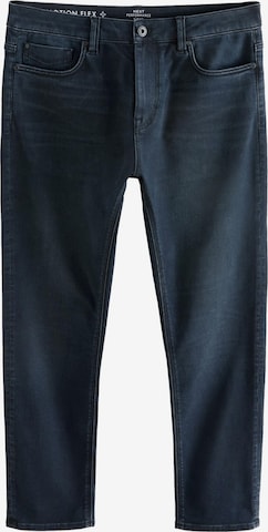 Next Regular Дънки 'Motion Flex' в синьо: отпред