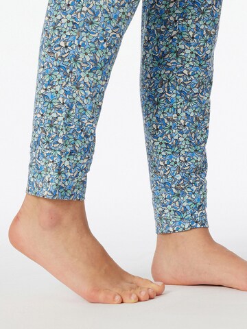 SCHIESSER - Pantalón de pijama ' Mix & Relax ' en Mezcla de colores
