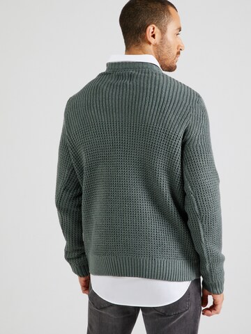 Only & Sons Tröja 'ONSADAM' i grön