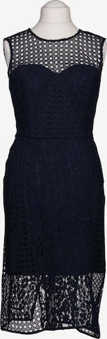 Bardot Kleid XL in Blau: Vorderseite