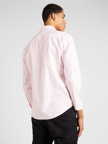 LEVI'S ® - Regular Fit Camisa 'Authentic' em rosa