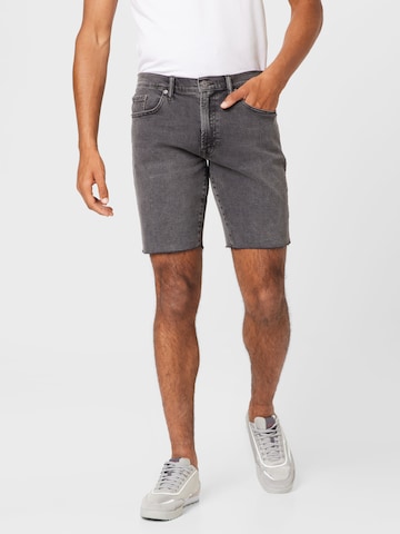 GAP Jeans in Grey: front