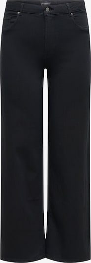 Jeans 'CARThunder' pe 32-34/30 ONLY Carmakoma pe negru denim, Vizualizare produs