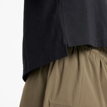 T-shirt new balance en noir