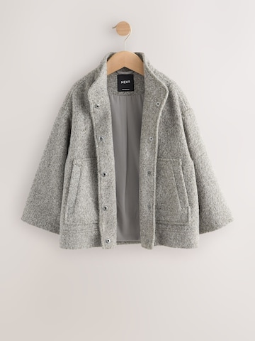 Veste mi-saison Next en gris