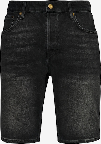 Superdry Regular Jeans in Grau: predná strana