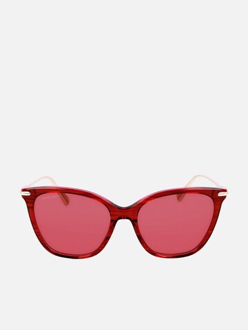 Longchamp Sunglasses in Red