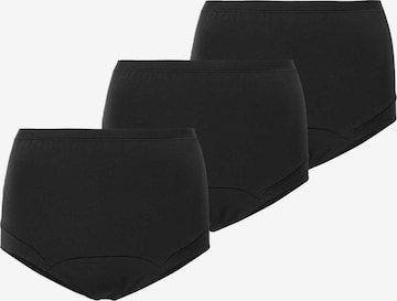 Panty di Marks & Spencer in nero: frontale