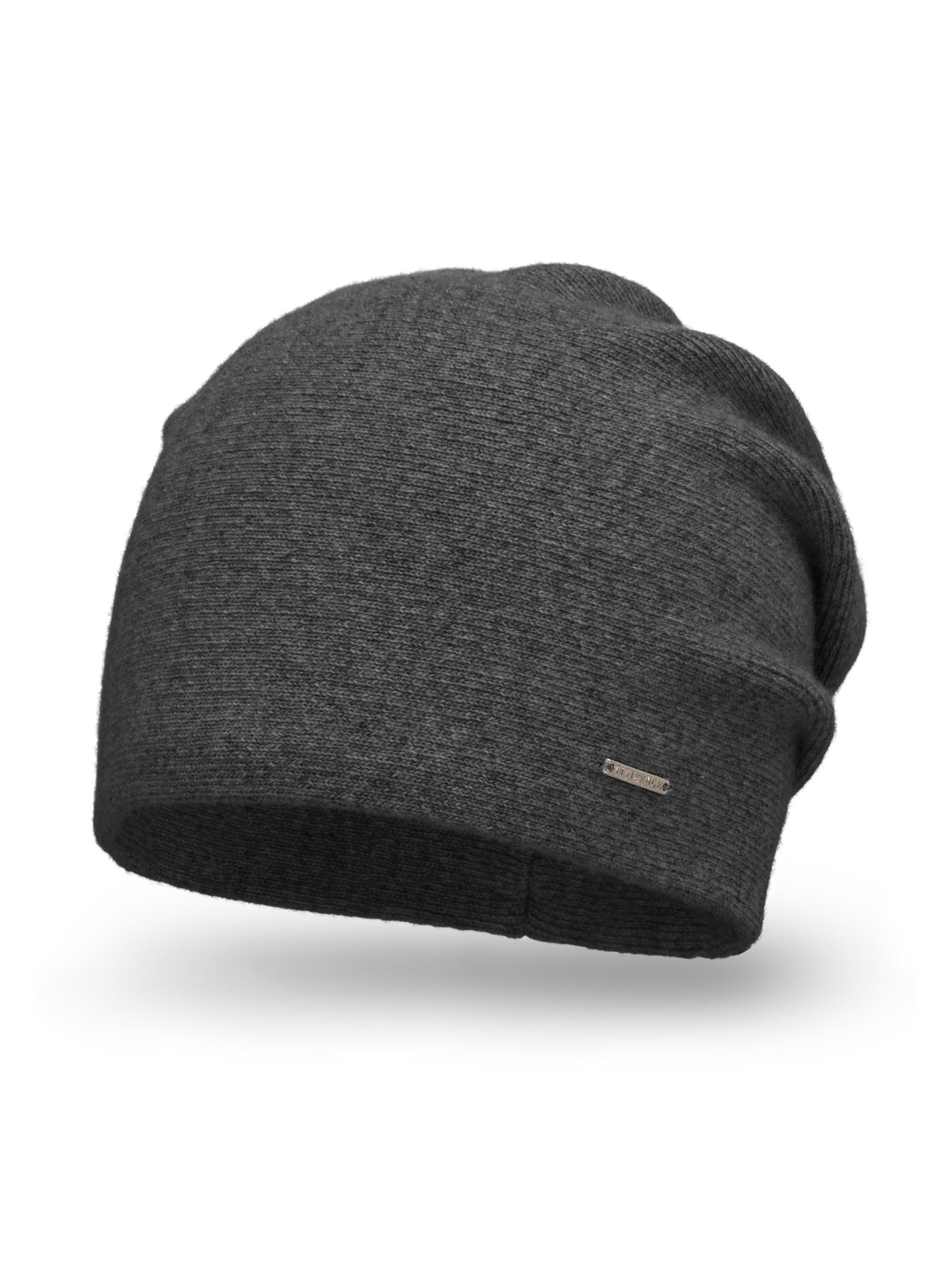 Vivisence Muts '7085' in Grijs: voorkant