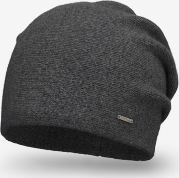 Bonnet '7085' Vivisence en gris : devant