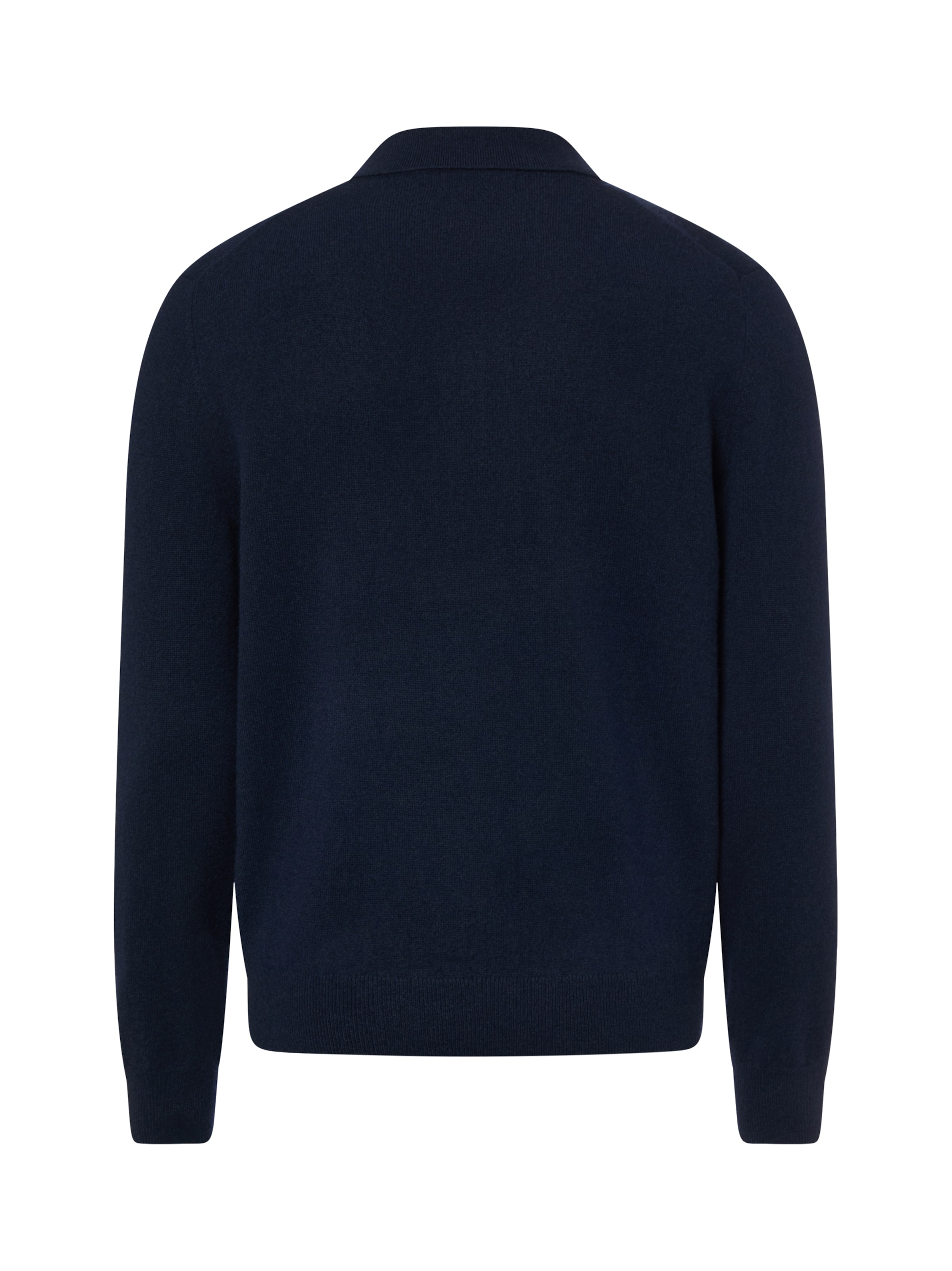 Pull-over Andrew James en bleu