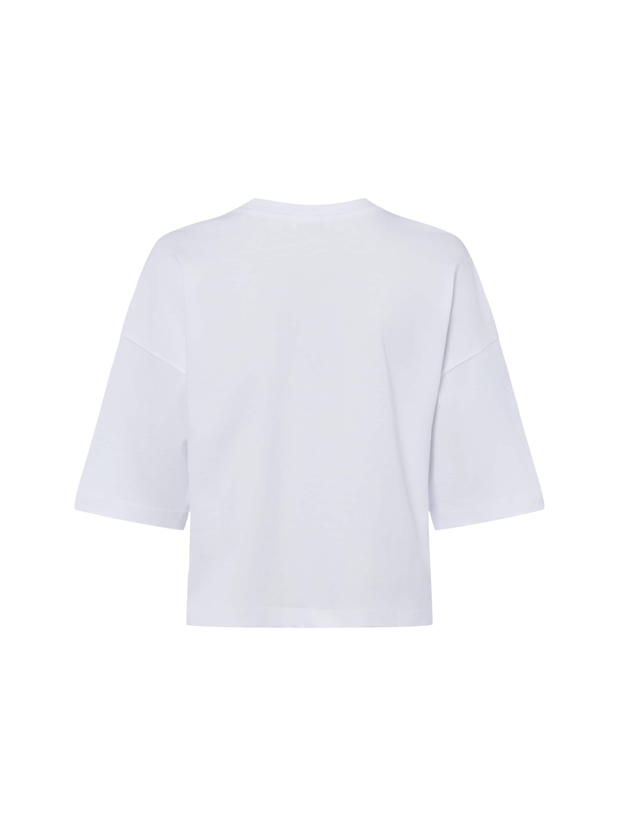OPUS Shirt 'Sarenzi' in White