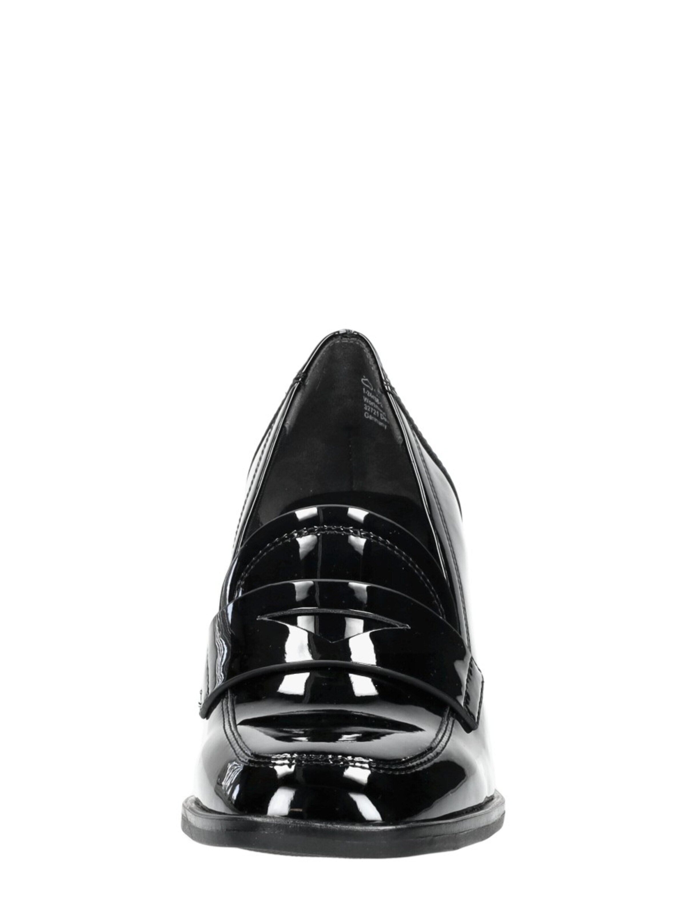 Tamaris Pumps 'Pumps' in Zwart