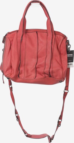 FREDsBRUDER Bag in One size in Pink: front