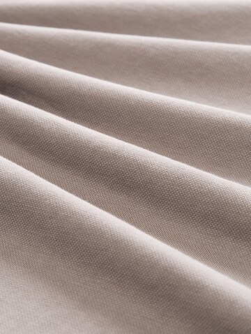 TOM TAILOR Sweatshirt in Brown