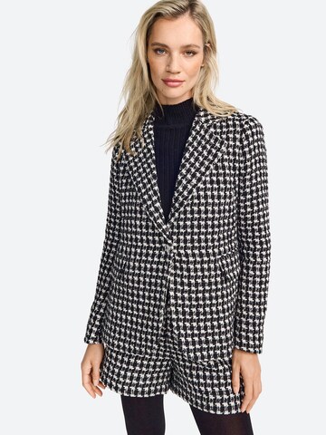 Rich & Royal Blazers in Zwart