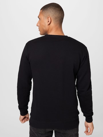 MAKIA Sweatshirt in Black
