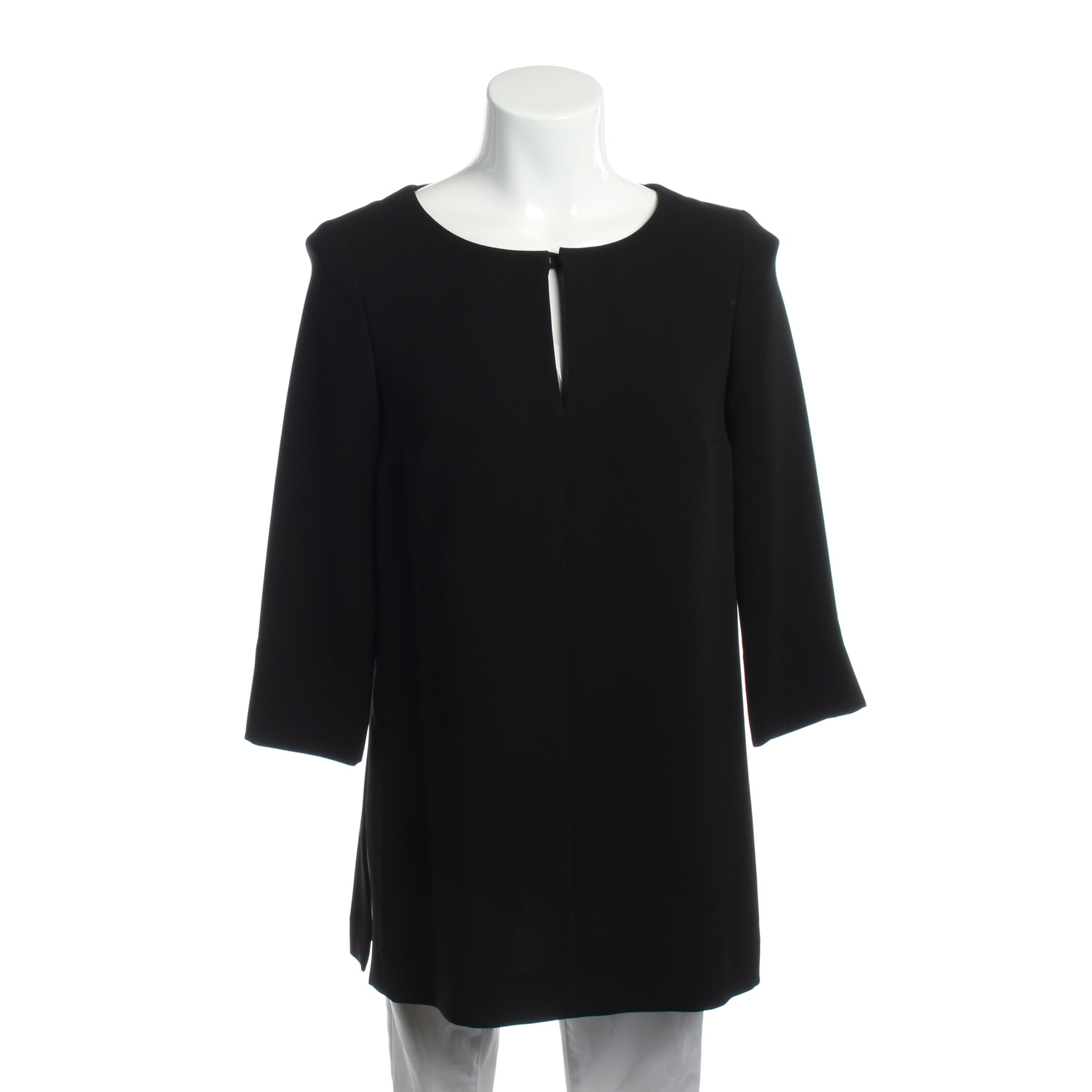 Maison Common Blouse & Tunic in XS in Black: front