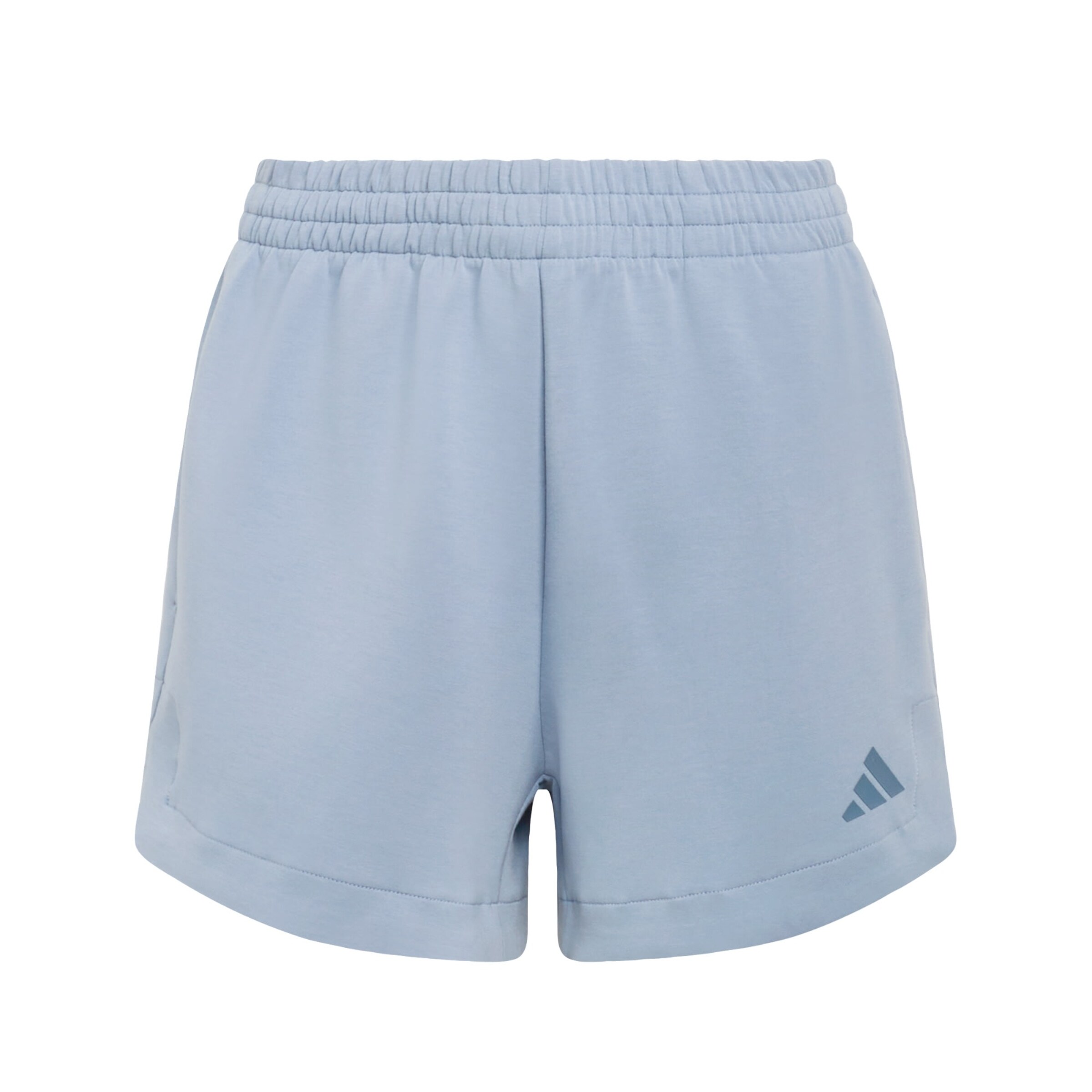 ADIDAS SPORTSWEARregular Hlače - plava boja