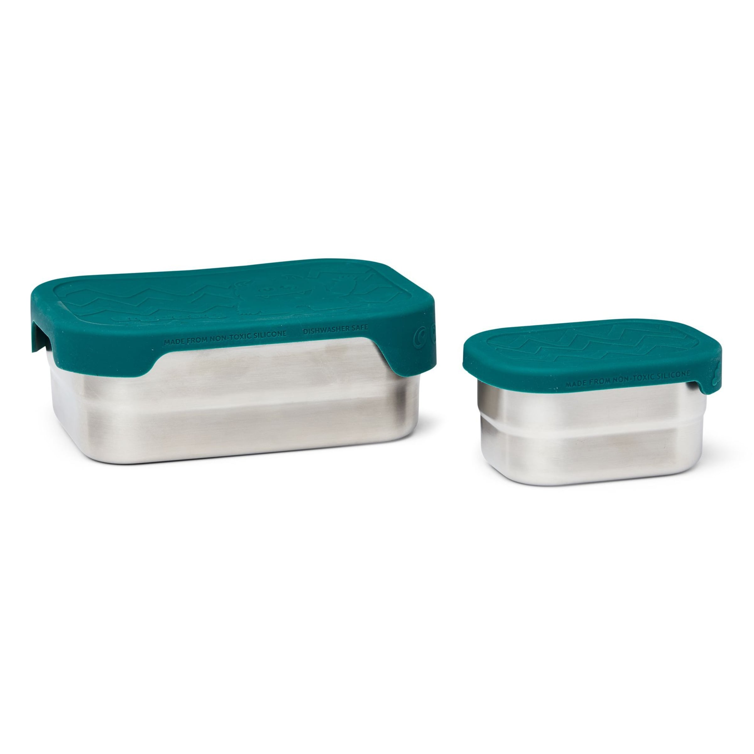 ergobag Serviessets in Blauw: voorkant