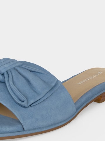 PETER KAISER Μιούλ σε μπλε