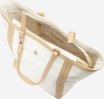 Cabas 'Essential' TOMMY HILFIGER en blanc