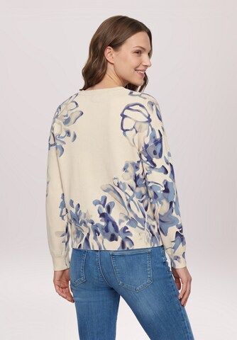Betty Barclay Trui in Beige