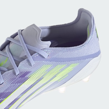 ADIDAS PERFORMANCE Voetbalschoen in Lila