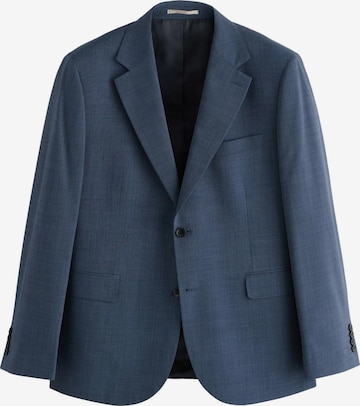 Regular fit Giacca business da completo 'N. Premium' di Next in blu: frontale