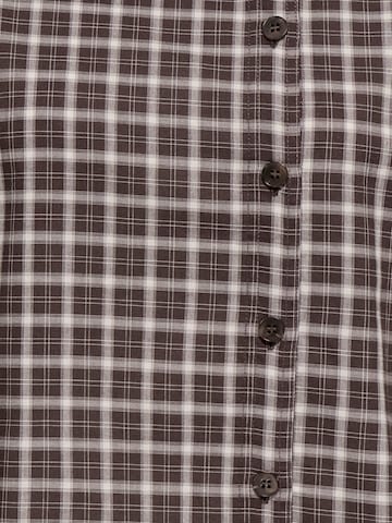 ONLY Blouse 'FREYA' in Bruin